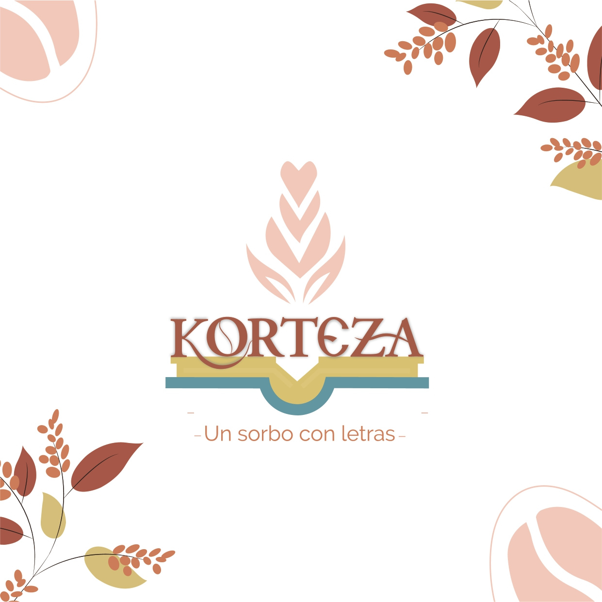Korteza Bookcafe