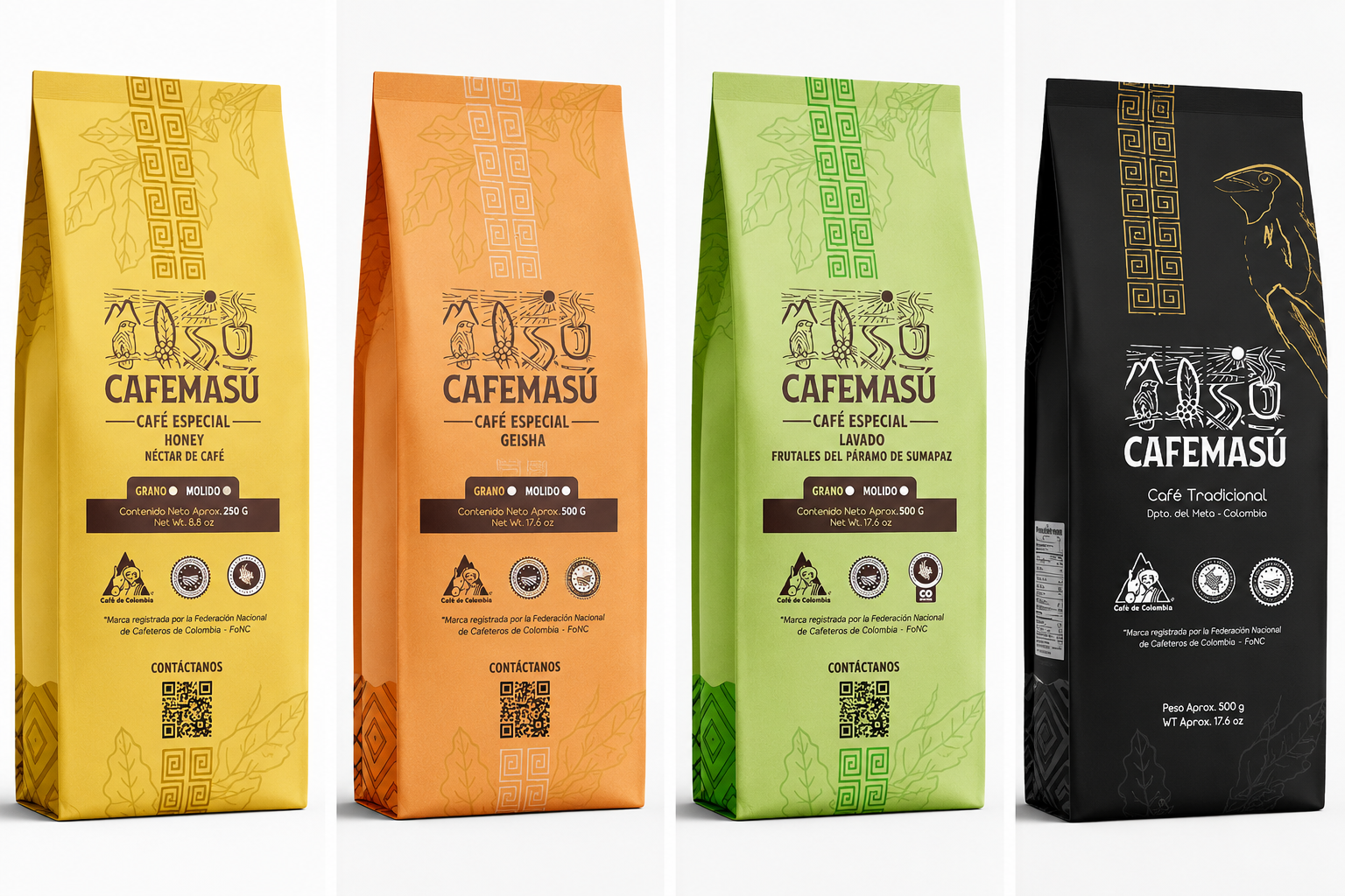 CAFEMASÚ
