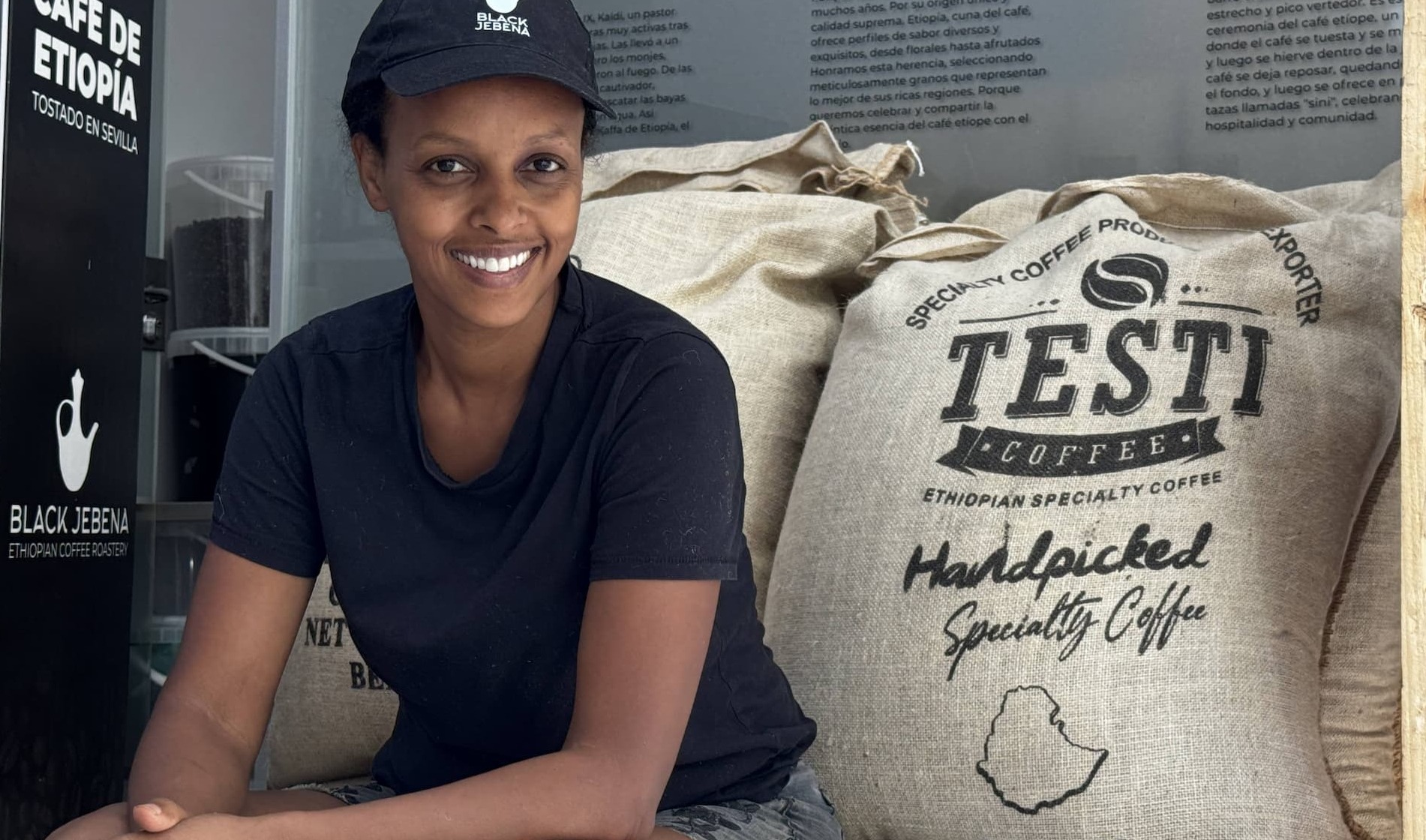 Black Jebena
