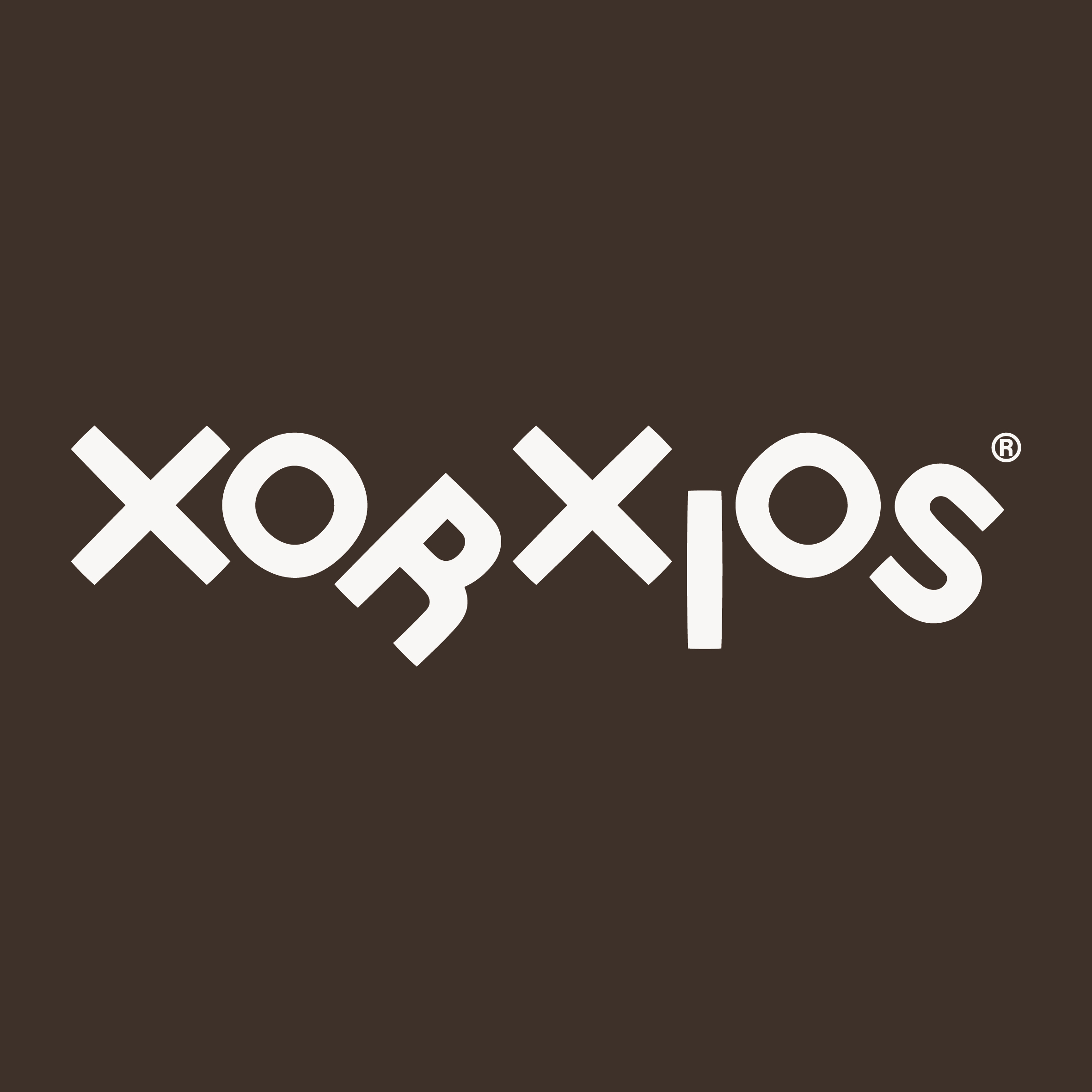 Logo de XORXIOS®