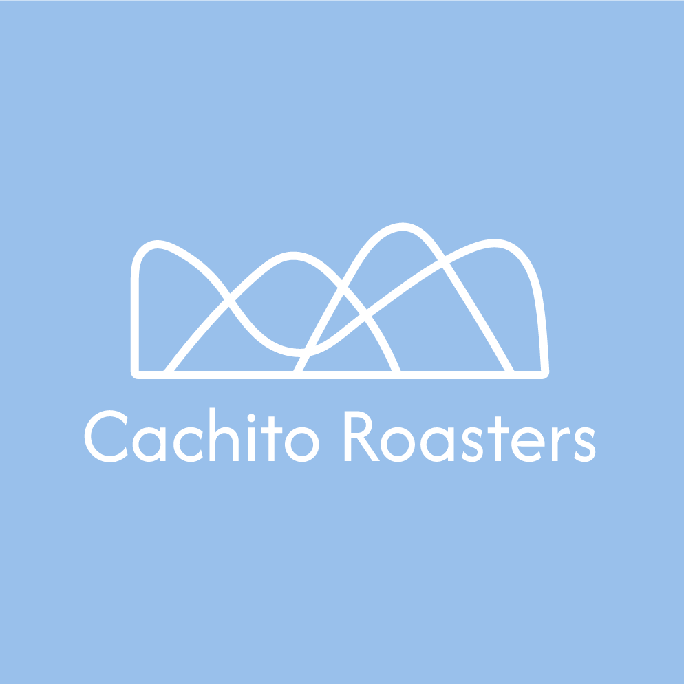 Logo de Cachito Roasters