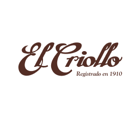 Logo de Cafés El Criollo