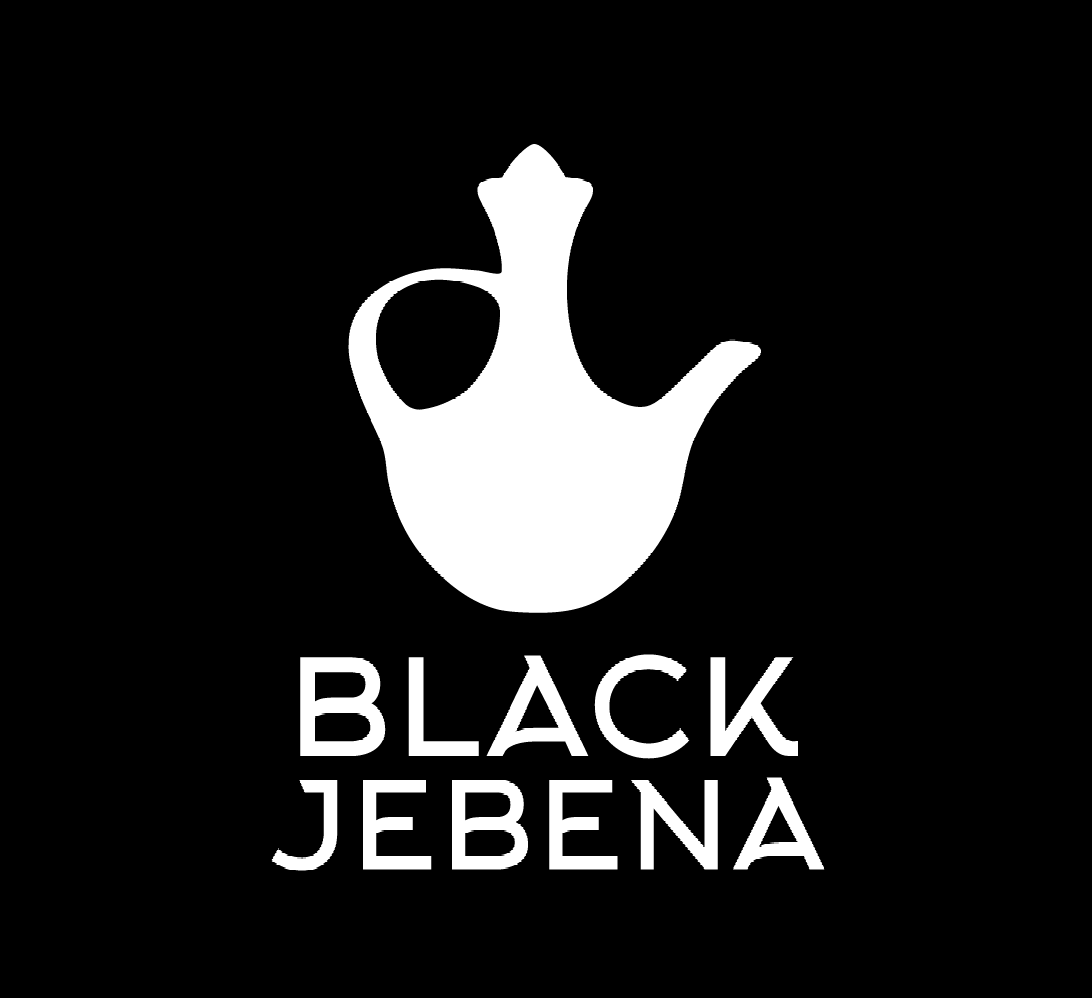 Logo de Black Jebena